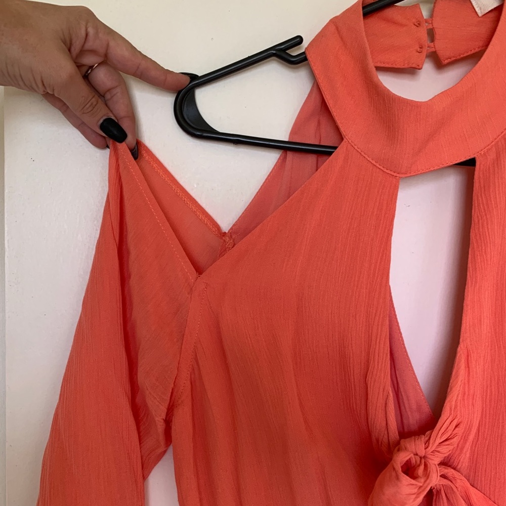 Romper - Picture 2 of 7